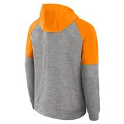 Tennessee Nike Full Zip Fitness Hoodie